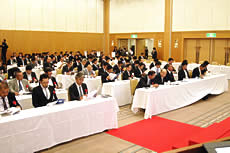 21thTH大賞表彰式