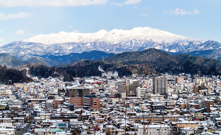 風景写真