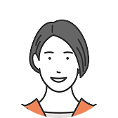 人物のイラスト
