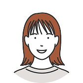人物のイラスト