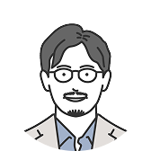 人物のイラスト