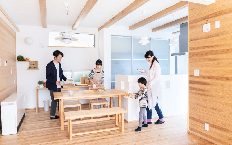 無料プラン作成相談のイメージ